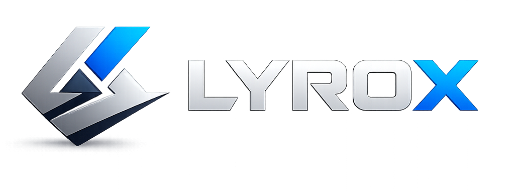 Lyrox Logo